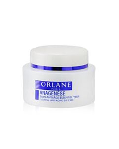 Orlane Ladies Anagenese Essential Anti-Aging Eye Care 0.5 oz Skin Care 3359992010007