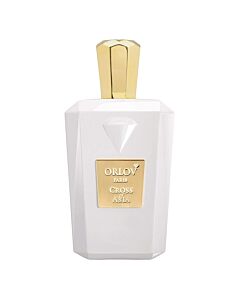 Orlov Paris Ladies Cross Of Asia EDP Spray 2.5 oz Fragrances 3575070055023
