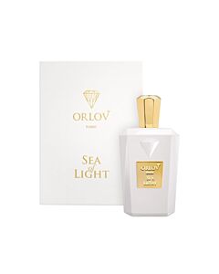 Orlov Paris Unisex Sea Of Light EDP Spray 2.5 oz Fragrances 3575070055016