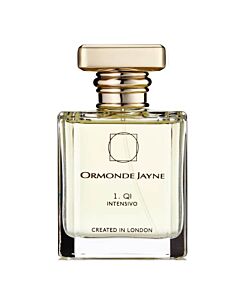Ormonde Jayne Men's 1. Qi Intensivo EDP Spray 1.7 oz Fragrances 5060238281973