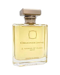 Ormonde Jayne Men's 2. Nawab Of Oudh EDP Spray 4 oz Fragrances 5060238281386