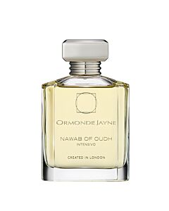 Ormonde Jayne Men's Nawab Of Oudh Intensivo Parfum 2.9 oz Fragrances 5060238286367