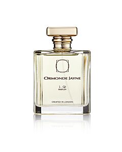 Ormonde Jayne Men's Qi Parfum Spray 4 oz (Tester) Fragrances 5060238283243
