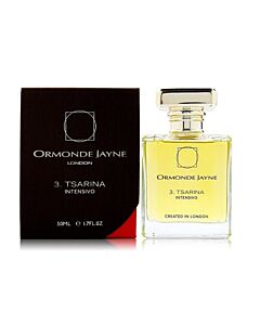 Ormonde Jayne Unisex Tsarina Intensivo Parfum 1.7 oz Fragrances 5060238281997