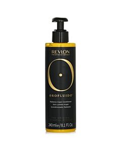 Orofluido Radiance Argan Conditioner 8.1 oz Hair Care 8432225127880
