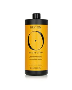Orofluido Radiance Argan Shampoo 33.8 oz Hair Care 8432225127873