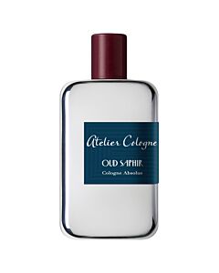 Oud Saphir / Atelier Cologne Cologne Spray 6.7 oz (200 ml) (U)