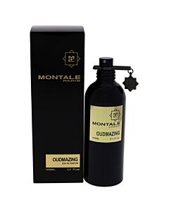 Oudmazing / Montale EDP Spray 3.4 oz (100 ml) (u)