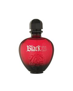 Paco Rabanne Ladies Black XS EDT Spray 2.7 oz (Tester) Fragrances 3349666009840