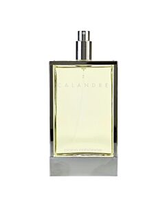 Paco Rabanne Ladies Calandre EDT Spray 3.3 oz (Tester) Fragrances 3349668567294