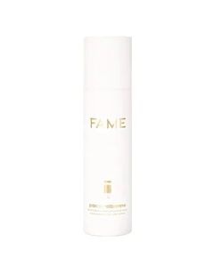 Paco Rabanne Ladies Fame Deodorant Spray 5.0 oz Fragrances 3349668595174
