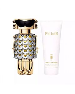 Paco Rabanne Ladies Fame Gift Set Fragrances 3349668606757