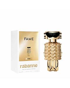 Paco Rabanne Ladies Fame Intense EDP Spray 1.7 oz Fragrances 3349668630110