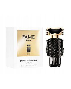 Paco Rabanne Ladies Fame Parfum 0.14 oz Fragrances 3349668615780