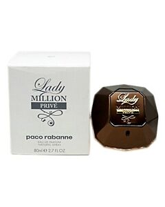 PACO RABANNE Ladies Lady Million Prive EDP 2.7 oz (Tester) Fragrances 3349668535491