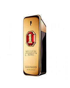Paco Rabanne Men's 1 Million Royal Parfum EDP Spray 1.7 oz Fragrances 3349668617043