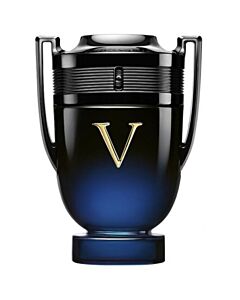 Paco Rabanne Men's Invictus Victory Elixir EDP Spray 1.7 oz Fragrances 3349668614516