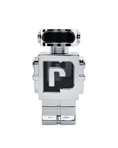 Paco Rabanne Men's Phantom EDT Spray 5.1 oz Fragrances 3349668596348