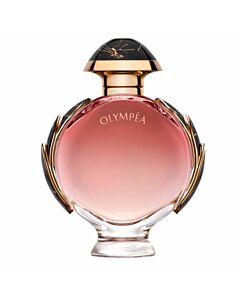 Paco Rabanne Olympea Onyx Perfume 2.7 oz EDP Spray for Women Collector Edition 2020