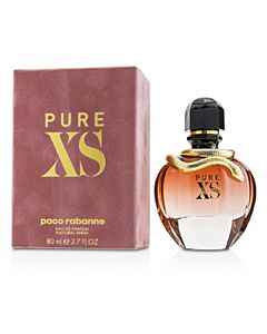 Paco Rabanne - Pure Xs Eau De Parfum Spray 80ml / 2.7 oz