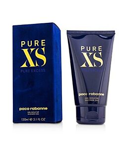 Paco Rabanne - Pure XS Shower Gel  150ml/5.1oz