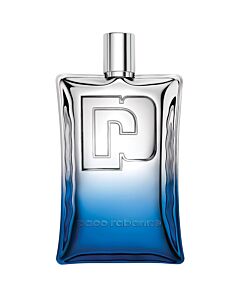 Paco Rabanne Unisex Genius EDP Spray 2.1 oz Fragrances 3349668570515