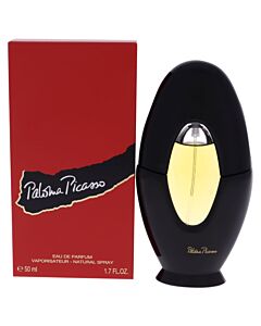 Paloma Picasso Eau de Parfum Spray for Her, 1.7 oz.