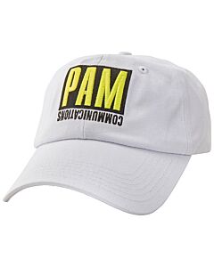 PAM Men's Pam Cap Connections