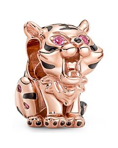 Pandora Rose Gold-Plated Chinese Tiger Charm