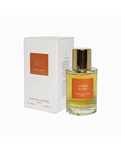 Parfum D'Empire Unisex Ambre Russe EDP 3.4 oz Fragrances 3760302990634