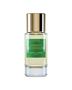 Parfum D'Empire Unisex Azemour Les Orangers EDP 1.7 oz Fragrances 3760302990054