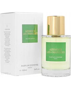 Parfum D'Empire Unisex Azemour Les Orangers EDP 3.4 oz Fragrances 3760302990610