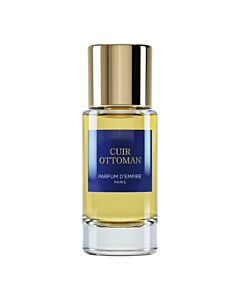 Parfum D'Empire Unisex Cuir Ottoman EDP 1.7 oz Fragrances 3760302990092