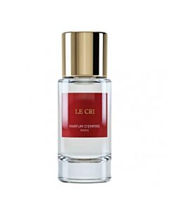 Parfum D'Empire Unisex Le Cri EDP 1.7 oz Fragrances 3760302990207