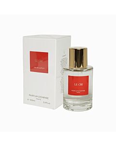 Parfum D'Empire Unisex Le Cri EDP 3.4 oz Fragrances 3760302990511