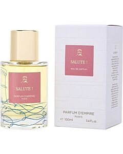 Parfum D'Empire Unisex Salute EDP 3.4 oz Fragrances 3760302990474