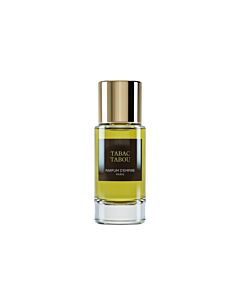 Parfum D'Empire Unisex Tabac Tabou Extrait de Parfum 1.7 oz Fragrances 3760302990276