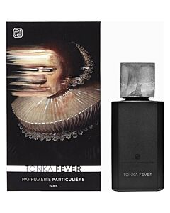 Parfumerie Particuliere Unisex Tonka Fever Extrait de Parfum Spray 3.4 oz Fragrances 3760289440030