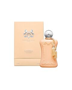 Parfums De Marly Cassili EDP Spray 2.5 oz Fragrances 3700578524003