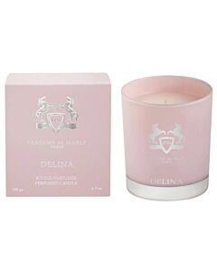 Parfums de Marly Delina 6.3 oz (180 g) Scented Candle