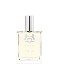 Parfums De Marly Delina Body Oil 3.4 oz Fragrances 3700578521347