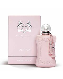 Parfums De Marly Ladies Delina EDP 1.0 oz Fragrances 3700578502452