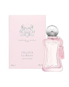 Parfums De Marly Ladies Delina La Rosee EDP Spray 1.0 oz Fragrances 3700578502445