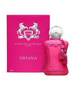 Parfums De Marly Ladies Oriana EDP Spray 1.0 oz Fragrances 3700578502995