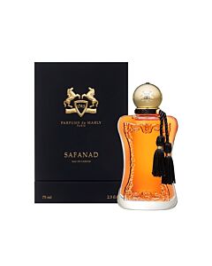 Parfums De Marly Ladies Safanad EDP Spray 2.5 oz (Tester) Fragrances