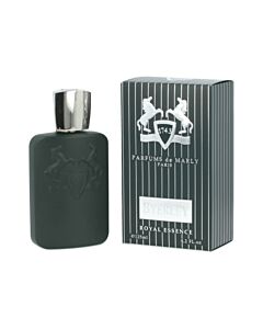 Parfums De Marly Men's Byerley EDP Spray 4.2 oz Fragrances 3700578509000