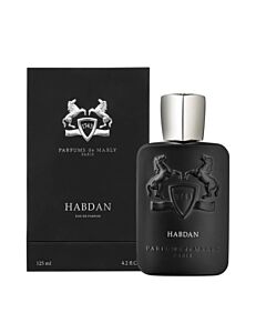 Parfums De Marly Men's Habdan EDP Spray 4.2 oz Fragrances 3700578511003