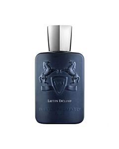 Parfums De Marly Men's Layton EDP Spray 6.8 oz (200 ml)
