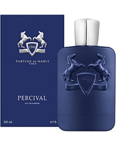 Parfums De Marly Men's Percival EDP 6.7 oz Fragrances 3700578503152