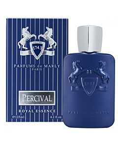 Parfums De Marly Men's Percival EDP Spray 4.2 oz (120 ml)